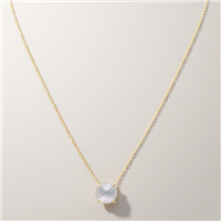 Collier Alisei Femme in Argent C499